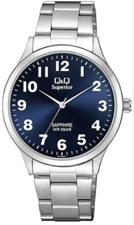 Q&Q SUPERIOR modelis S278J205Y