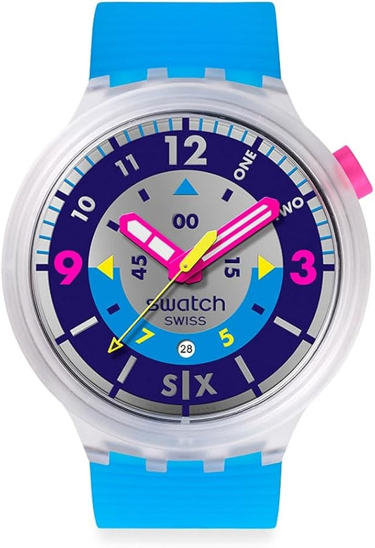 SWATCH modelis SWATCH NEON HIELO