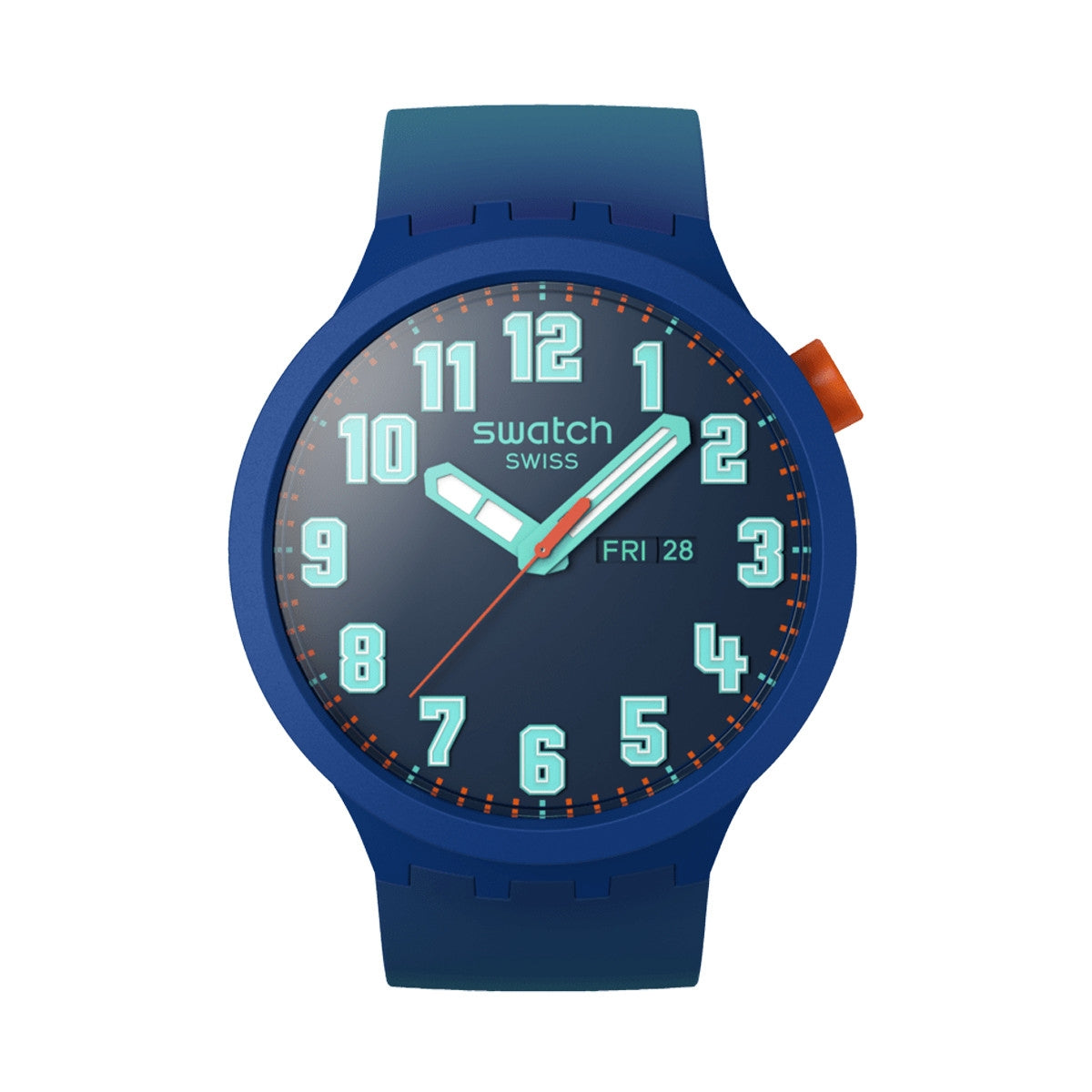 SWATCH modelis ESSENTIALLY BOLD
