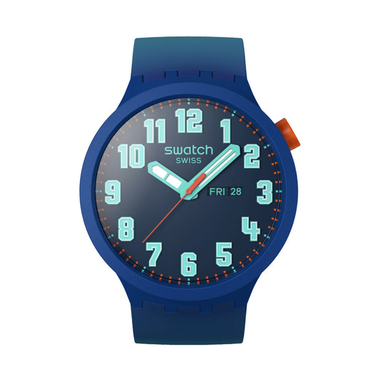 SWATCH modelis ESSENTIALLY BOLD
