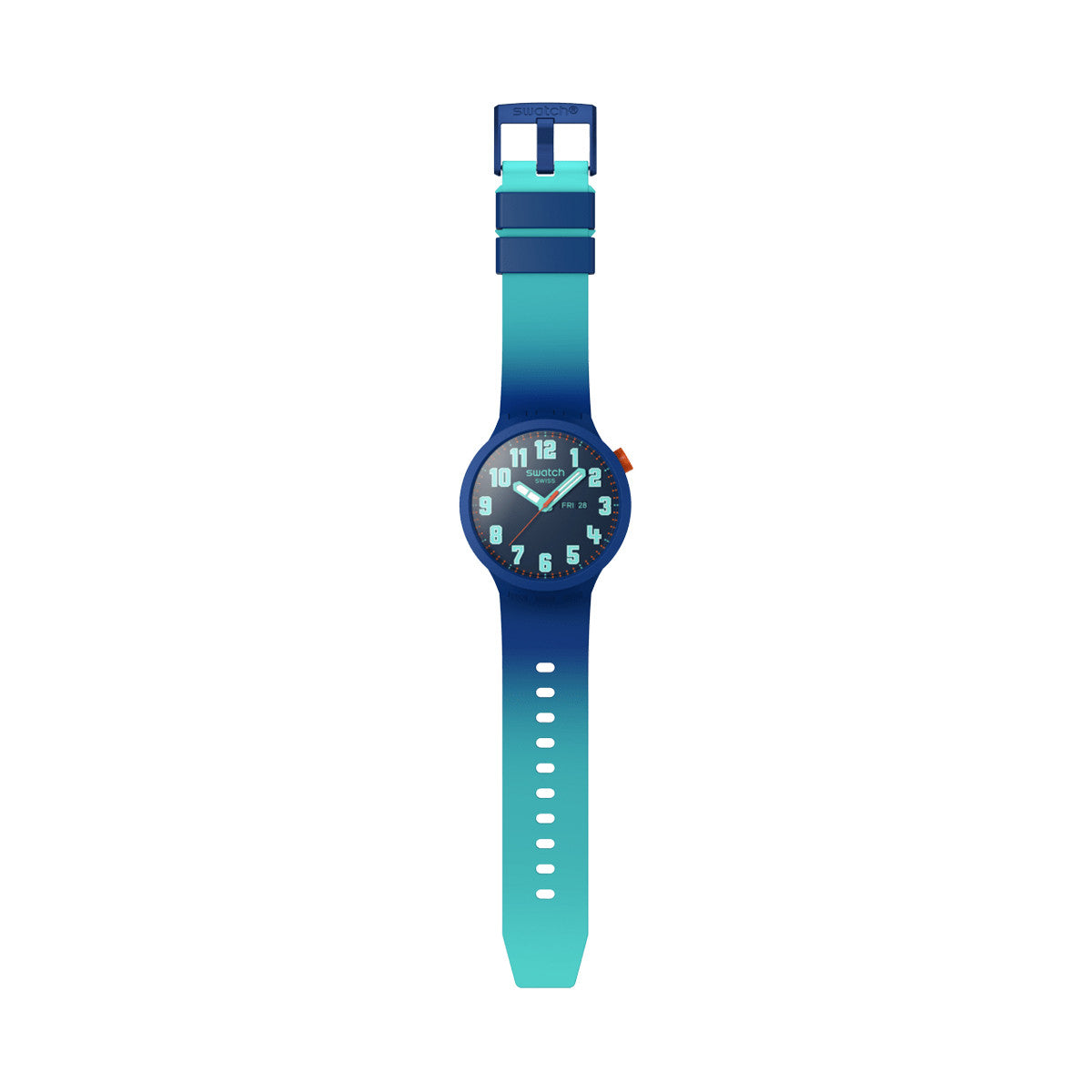 SWATCH modelis ESSENTIALLY BOLD