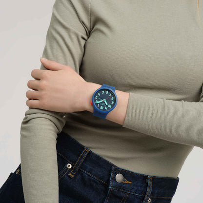 SWATCH modelis ESSENTIALLY BOLD