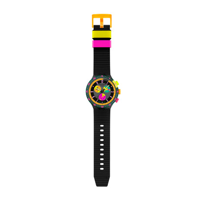 SWATCH WATCHES modelis SB02B104