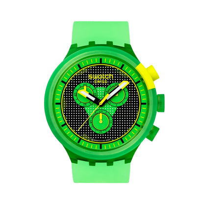 SWATCH WATCHES modelis SB02G100