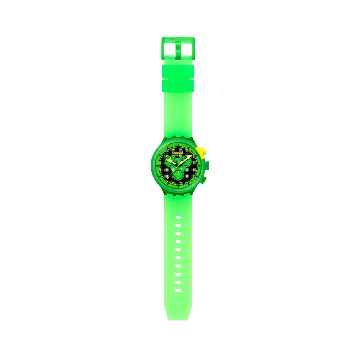 SWATCH WATCHES modelis SB02G100