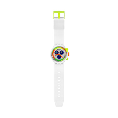 SWATCH WATCHES SB02K100