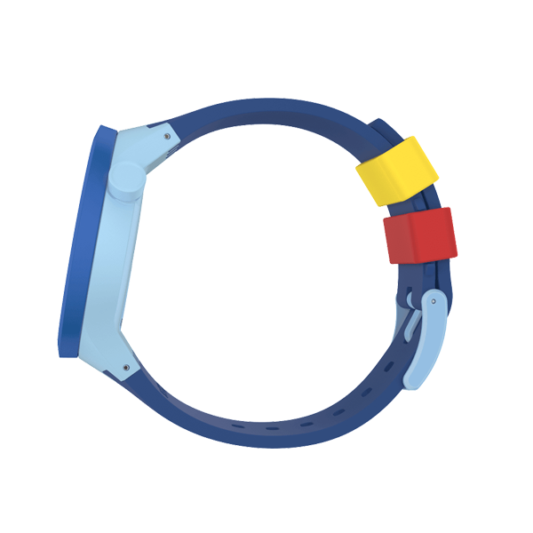 SWATCH modelis PEACE HAND LOVE