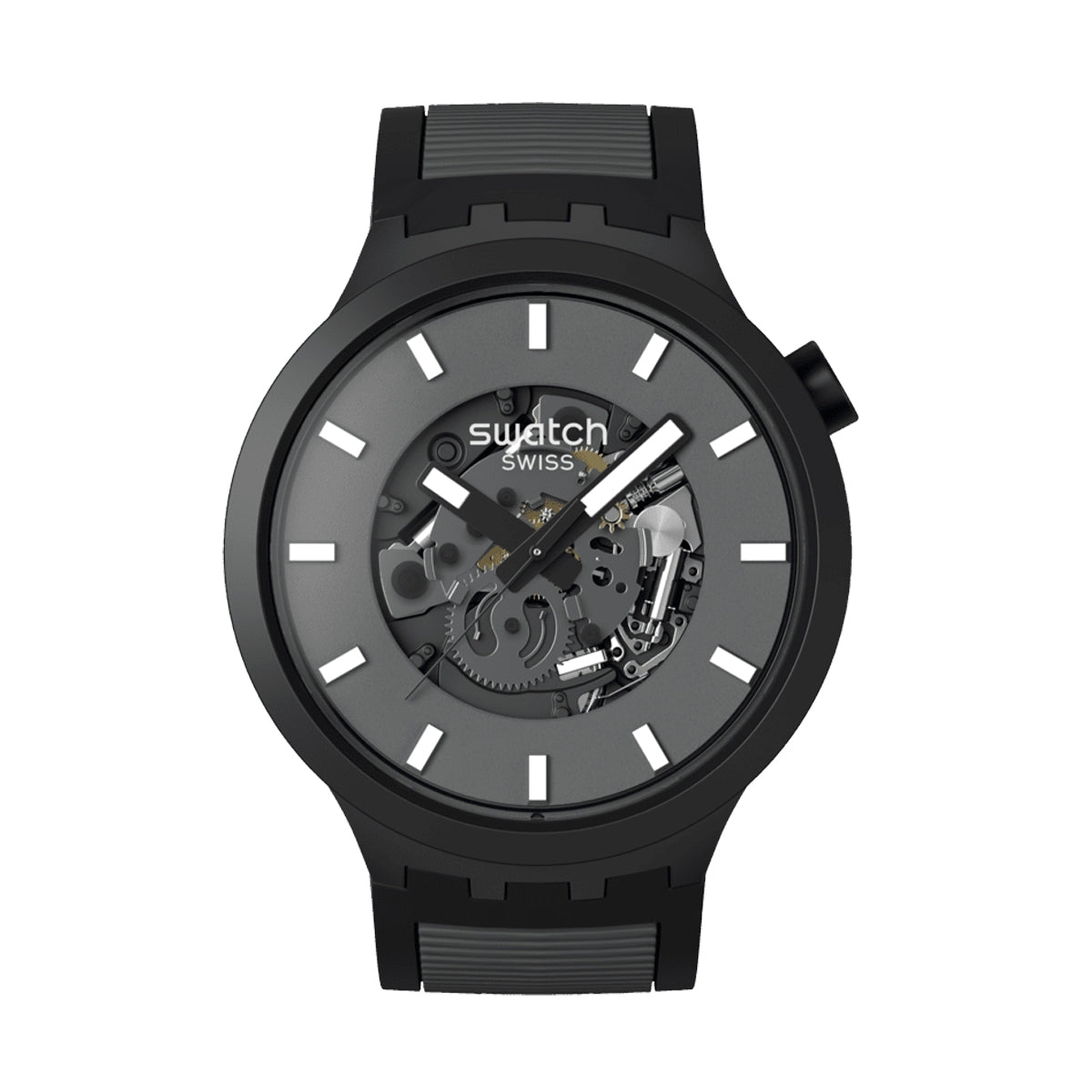 SWATCH modelis PAST THE HORIZON