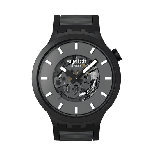 SWATCH modelis PAST THE HORIZON