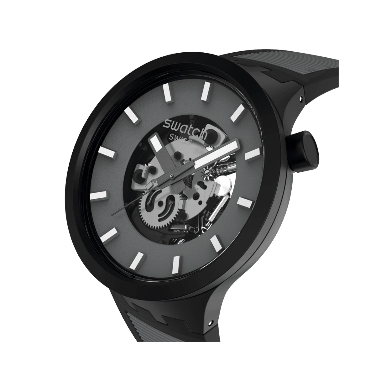 SWATCH modelis PAST THE HORIZON