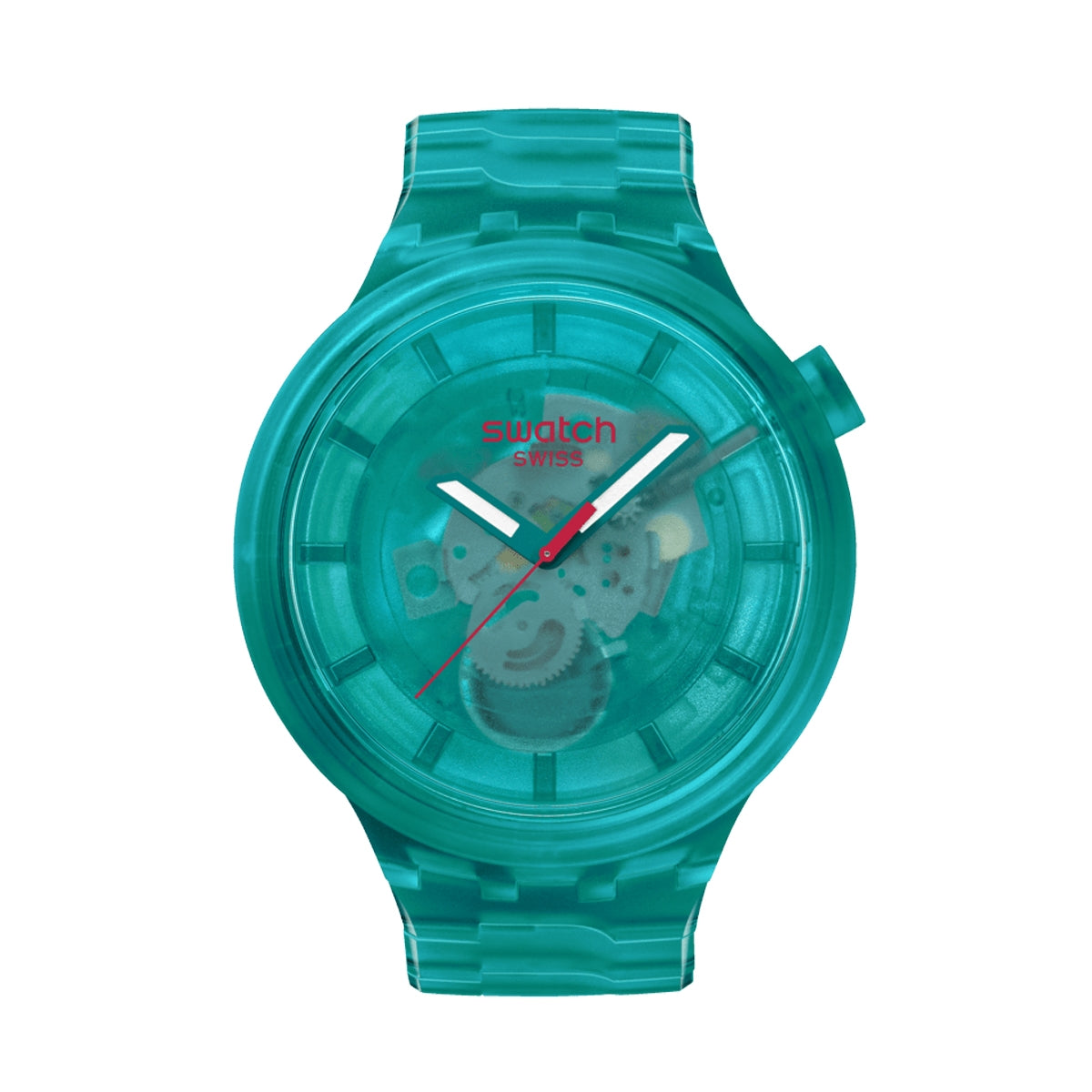 SWATCH modelis TURQUOISE JOY