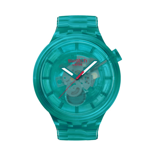 SWATCH modelis TURQUOISE JOY