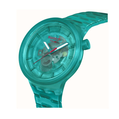 SWATCH modelis TURQUOISE JOY