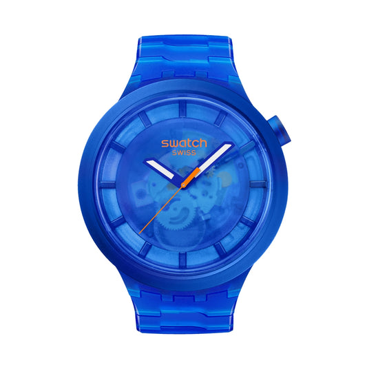 SWATCH modelis NAVY JOY