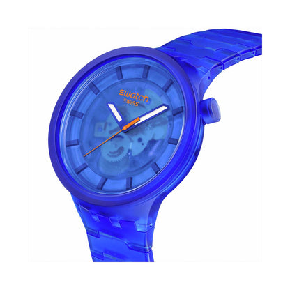SWATCH WATCHES modelis SB05N116