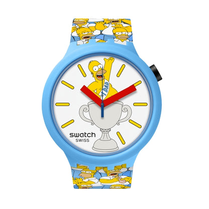 SWATCH WATCHES SB05Z100