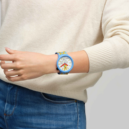 SWATCH WATCHES SB05Z100