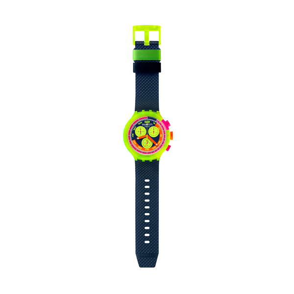 SWATCH WATCHES SB06J100