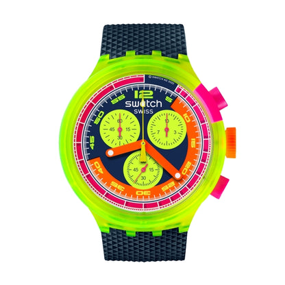 SWATCH WATCHES SB06J100