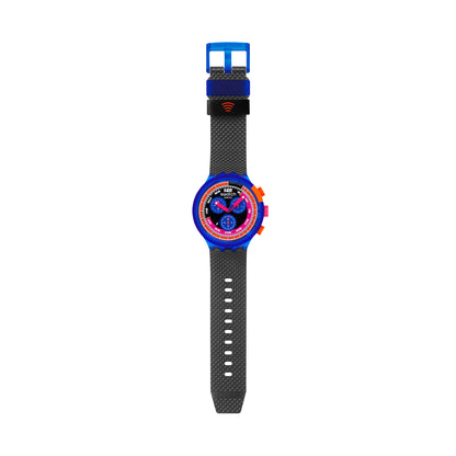 SWATCH WATCHES modelis SB06N101-5300