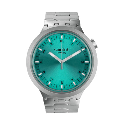 SWATCH modelis AQUA SHIMMER