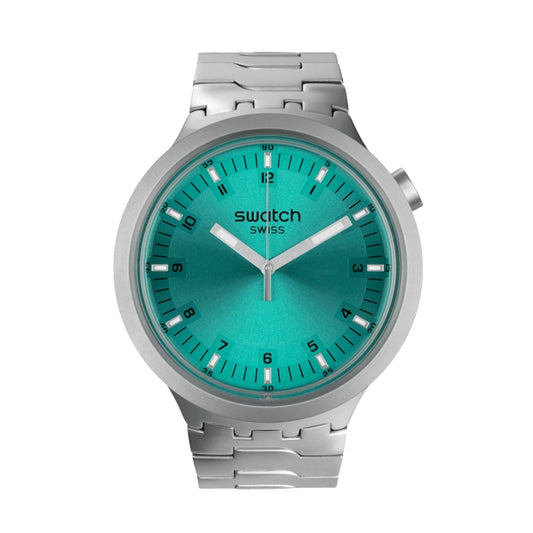 SWATCH modelis AQUA SHIMMER