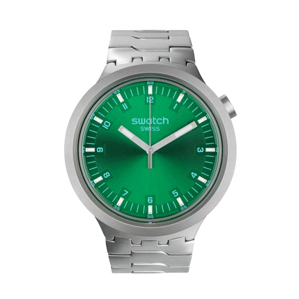 SWATCH modelis FOREST FACE