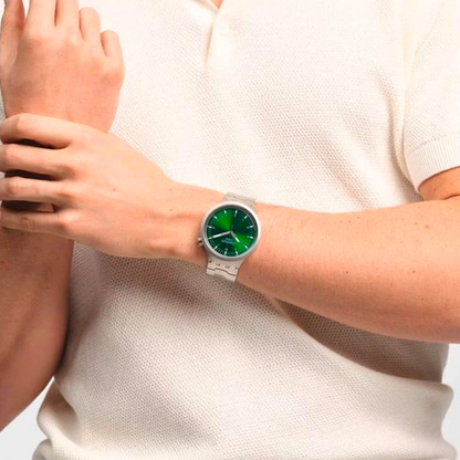 SWATCH modelis FOREST FACE