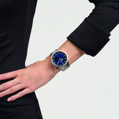 SWATCH WATCHES SB07S102G
