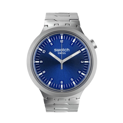 SWATCH WATCHES SB07S102G