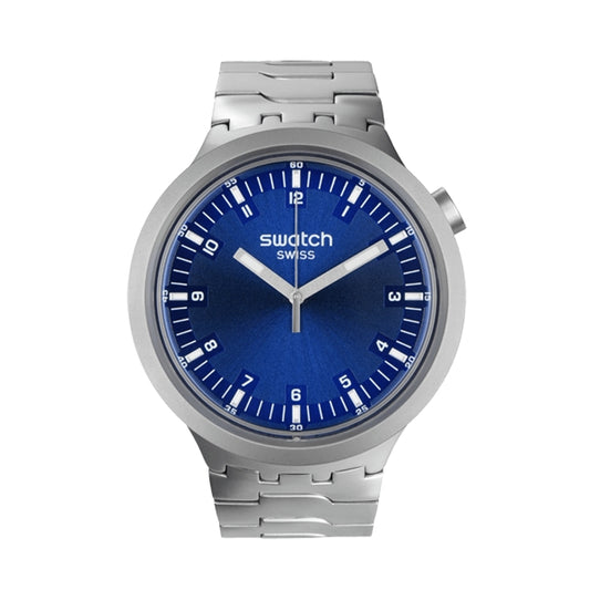 SWATCH WATCHES SB07S102G