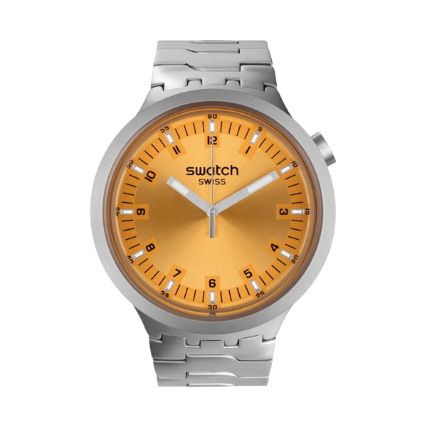 SWATCH modelis AMBER SHEEN