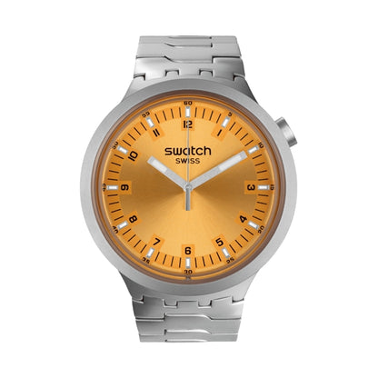 SWATCH modelis AMBER SHEEN