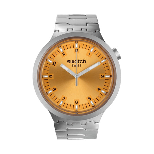 SWATCH modelis AMBER SHEEN