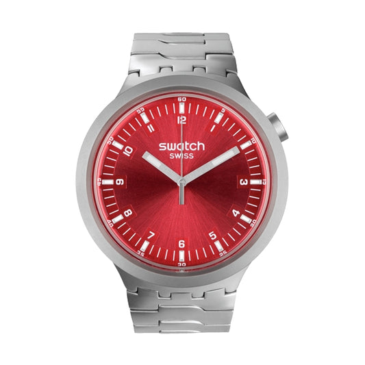 SWATCH modelis SCARLET SHIMMER