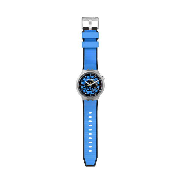 SWATCH WATCHES SB07S106