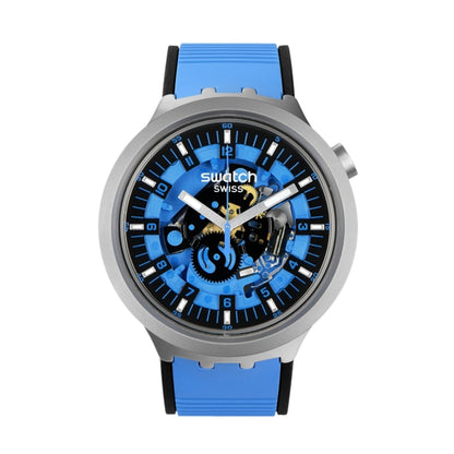SWATCH WATCHES SB07S106