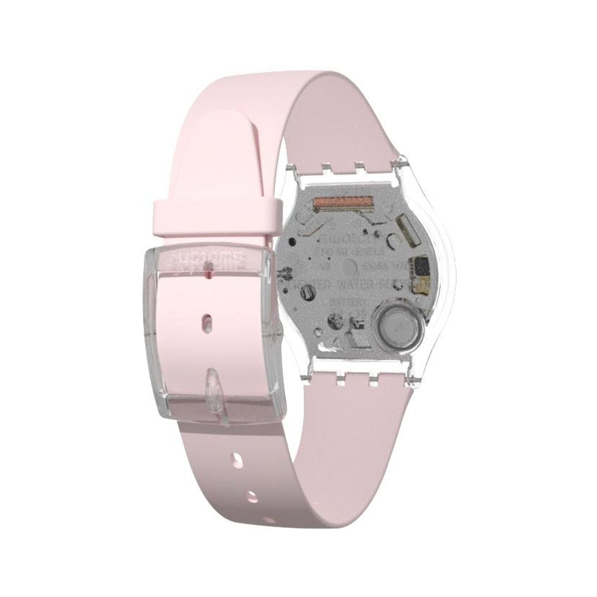 SWATCH WATCHES modelis SFE111