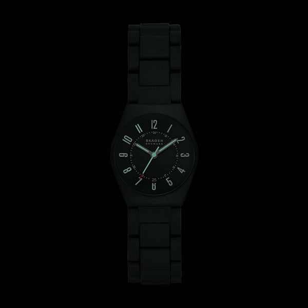 SKAGEN DENMARK modelis LILLE OCEAN