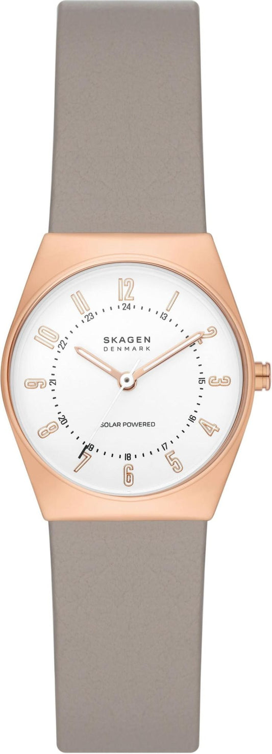 SKAGEN modelis GRENEN LILLE SOLAR