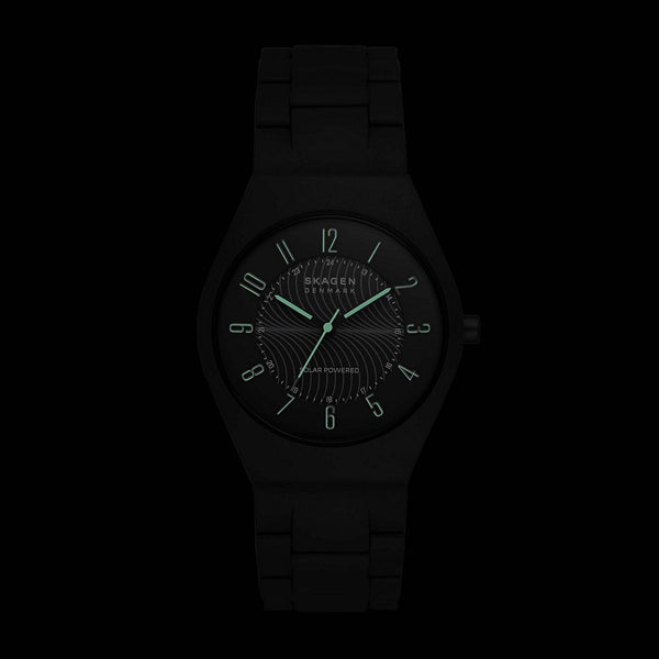 SKAGEN DENMARK modelis GRENEN OCEAN