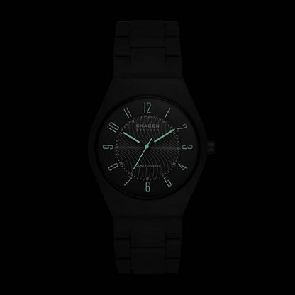 SKAGEN DENMARK modelis GRENEN OCEAN
