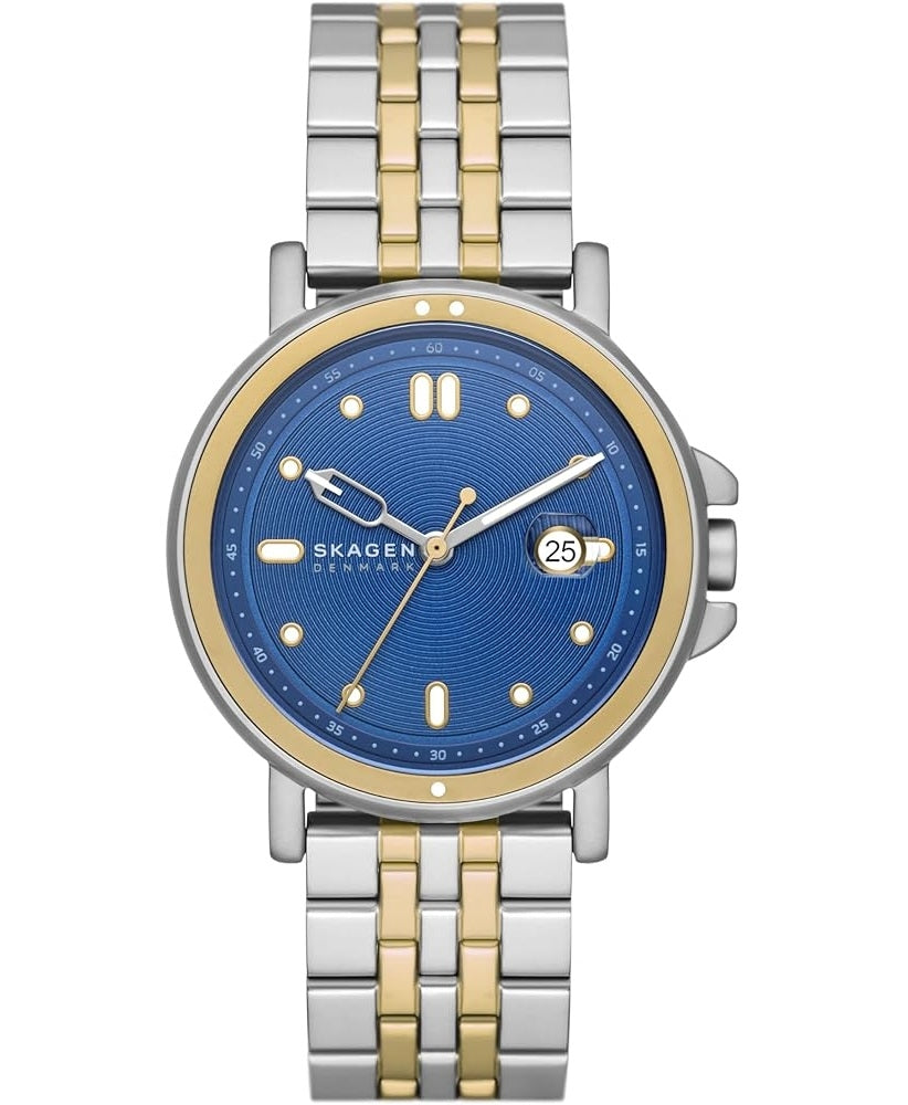 SKAGEN DENMARK modelis SIGNATUR SPORT