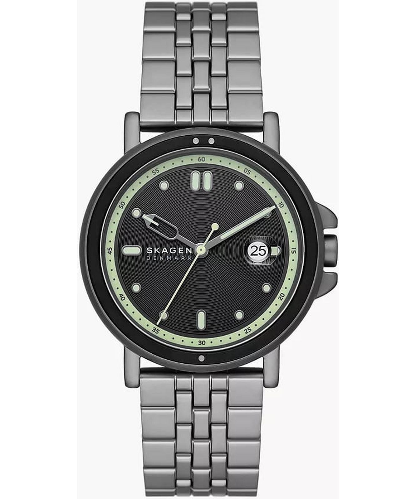 SKAGEN DENMARK modelis SIGNATUR SPORT