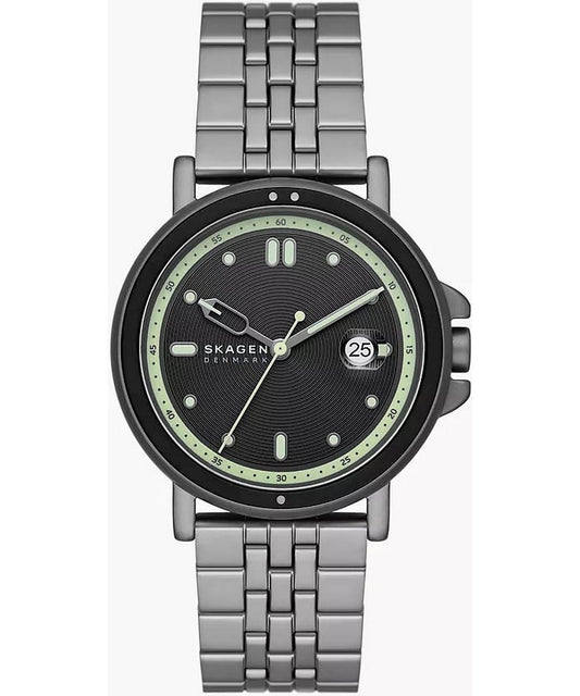 SKAGEN DENMARK modelis SIGNATUR SPORT