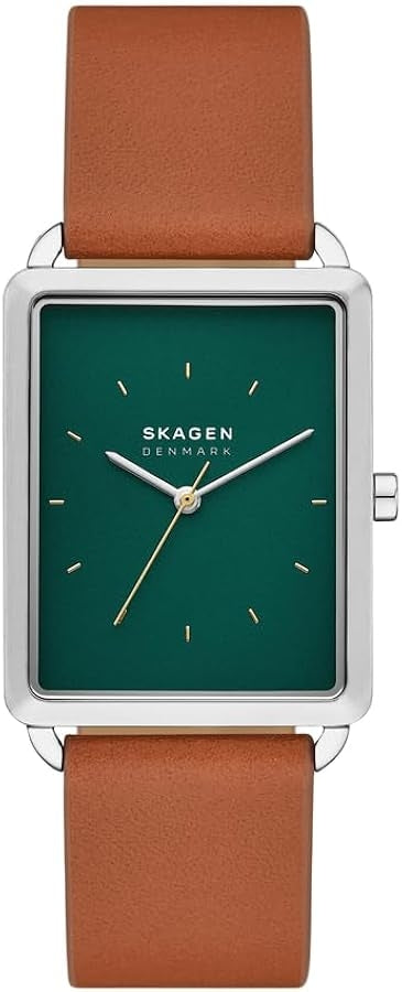 SKAGEN DENMARK modelis HAGEN
