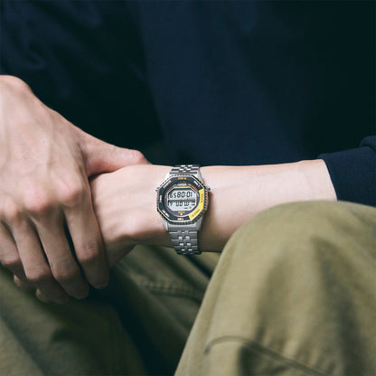 SEIKO WATCHES modelis SMGG17P1