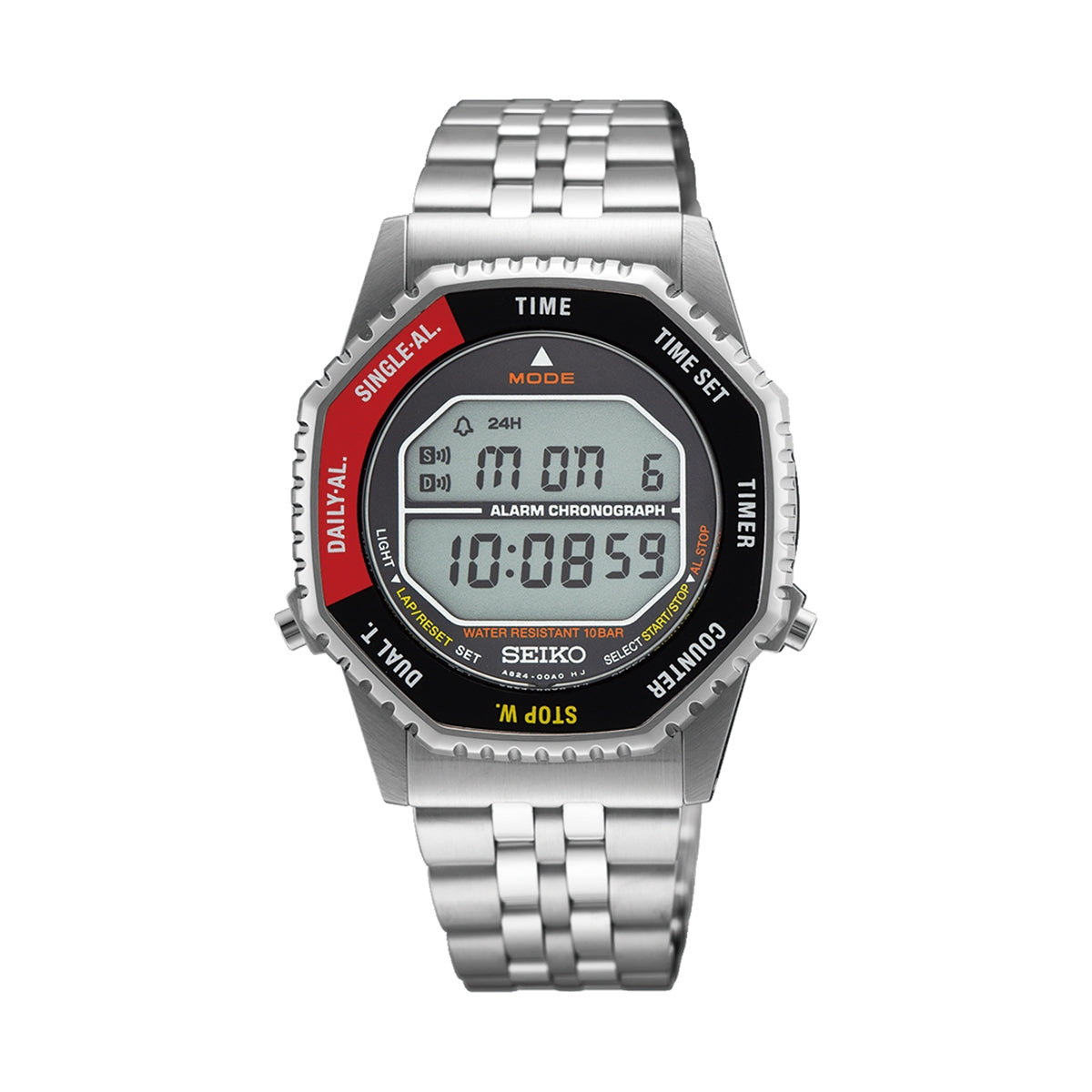 SEIKO WATCHES SMGG19P1