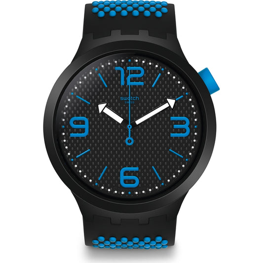 SWATCH model SO27B101