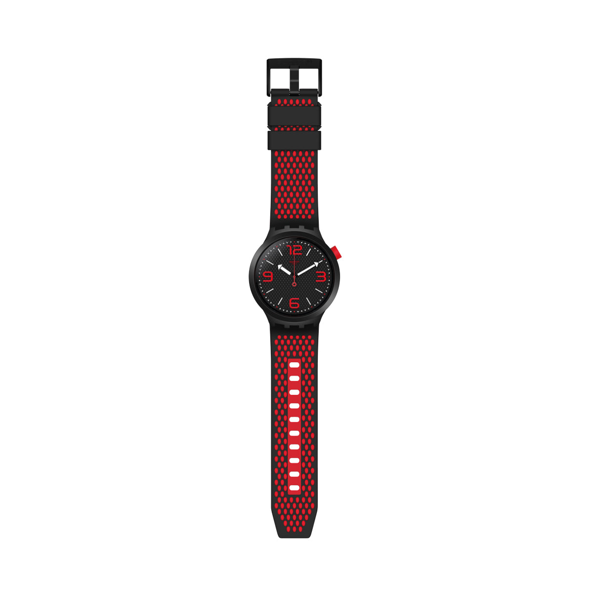 SWATCH WATCHES modelis SO27B102